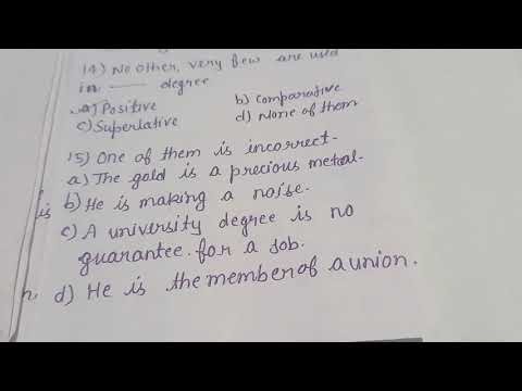 ENGLISH GRAMMAR. ENGLISH GRAMMAR FOR SSC.2026 ENGLISH GRAMMAR FOR ALL EXAMS 2026. ENGLISH GRAMMAR.|