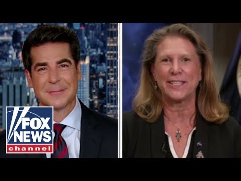 'ALWAYS LOOKING': Artemis leader fields questions about extraterrestrial life