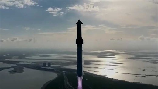 Lawsuit claims SpaceX Starship launches damaged dozens of homes in Texas