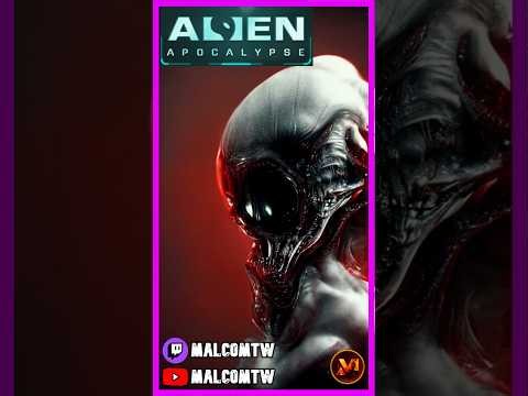 ALIEN APOCALYPSE I GamePlay I QUE TAL ES? I Directo I