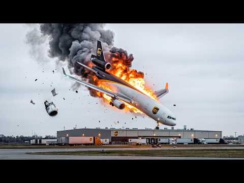 The Deadly Flaw That Retired an Entire Airline Fleet | The Flight 2976