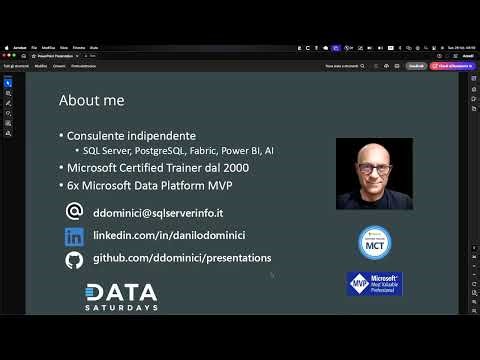 Le novità di SQL Server 2025 per gli sviluppatori
