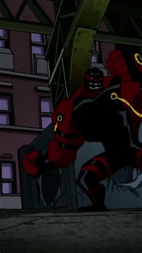 Bane's Brutal Attack: Batman's Last Stand! #shorts