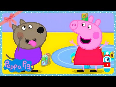 New Year's Eve Party! 🍾🎊🥂| Peppa Pig - Happy Holidays Special | WildBrain Kids