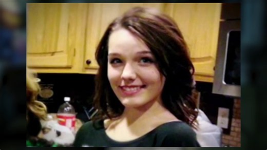 April texted her boyfriend, “I think I almost got kidnapped”… minutes later, her dog was found alone on the trail