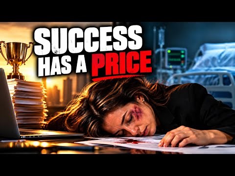 She Built An Media Empire Till Her Body Shut Down