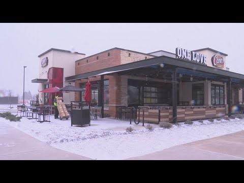 Mayfield Heights police: Teenager killed in shooting at Raising Cane's; 14-year-old in custody