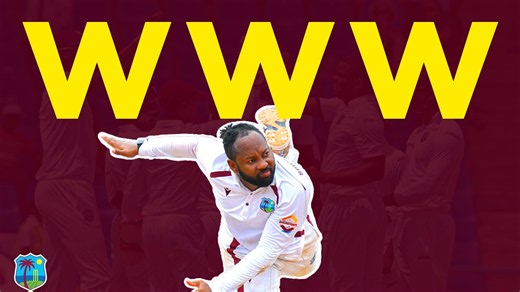 3 Wickets In One Over!