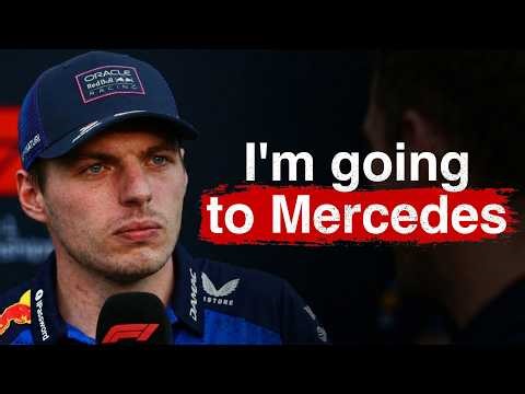 Craziest F1 Rumors (May 2026)