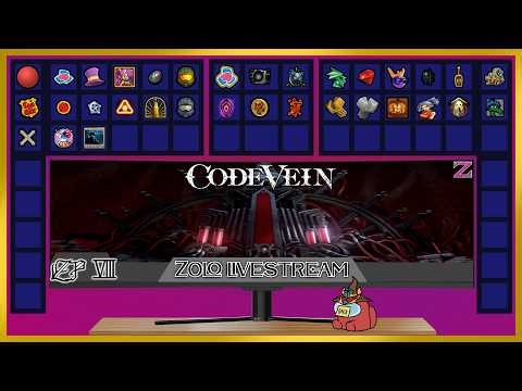 Back for Blood | Code Vein [Ep 8]