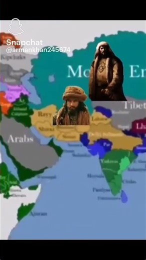 The Strongest History of Afghanistan 🇦🇫 | The Land No Empire Could Control