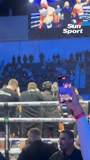 BREAKING: Andrew Tate LOSES controversial Misfits Boxing debut in shocking result 🚨 | Sun Sport