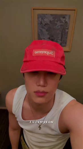 #live #kai #fyp #exoxmyeon #exo