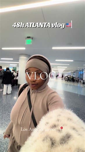 Exploring Atlanta: A Memorable 48-Hour Vlog