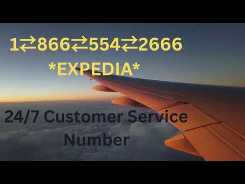 A Complete Guide to {EXPEDIA} Customer Service Number || Overview of Phone, Chat or Mail