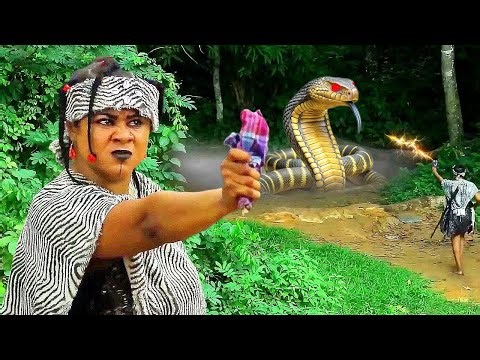 ERINMA THE BRAVE MAIDEN WHO BATTLED AND SAVE THE KINGDOM FROM THE DANGEROUS ANACONDA OF D EVIL RIVER