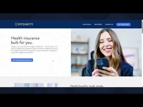 Integrity Health Plan FAQ - Your Questions Answered