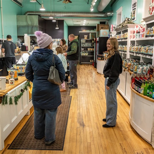 困窮する米中小企業、好調な大企業との格差拡大