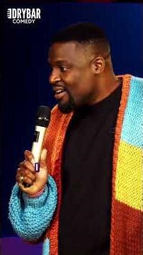 Google is actually a white man | Alfred Konuwa Stand-Up Comedy