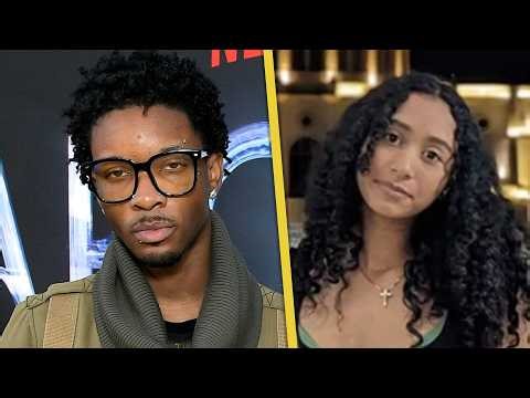 D4vd ARRESTED on Suspicion of Murdering 14-Year-Old Celeste Rivas