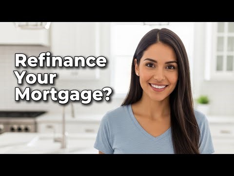 An Introduction to Refinance Home Mortgages: For US Homeowners