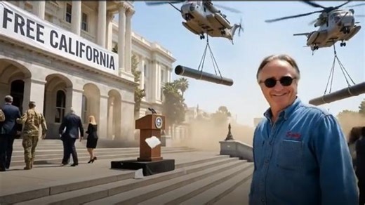 OIL GEOPOLITICS WITH SCOTTY KILMER