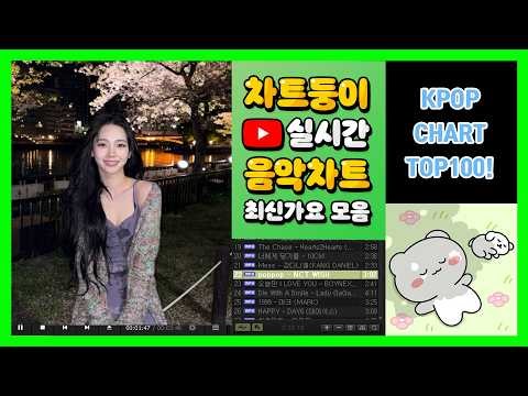 [최신가요 실시간 인기차트] 2026년 4월 15일 3주차, 멜론차트 X, 노래모음 KPOP 플레이리스트 멜론 종합차트