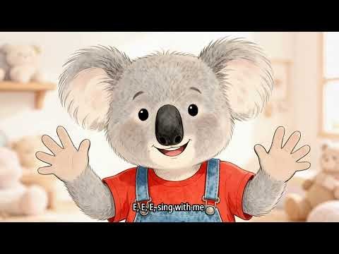 Letter E Song