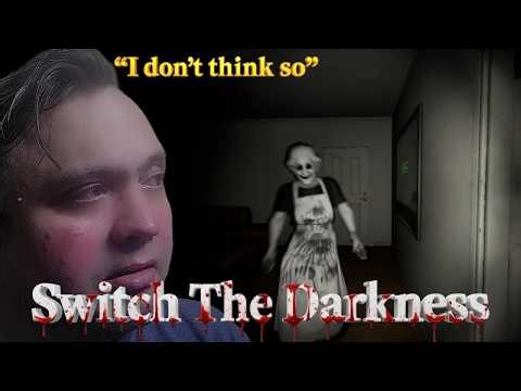 All the wrong moves | Switch The Darkness