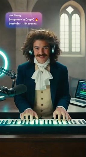 ✨ CHRONO-DIGITAL SYNTHESIS: Reimagining Historical Figures in the Creator Economy 📱