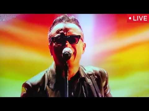 【ミュージックフェア】長渕剛「とんぼ」「モカマタリ」「ざくろ」「乾杯」「巡恋歌」＜MUSIC FAIR長渕剛特集/無料/フル/見逃し配信＞2026年6月27日 LIVE FULL