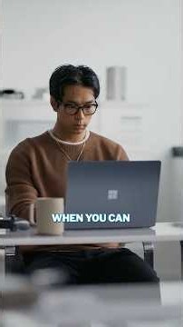 Microsoft Surface Laptop Ultra: TOP 5 FEATURES!
