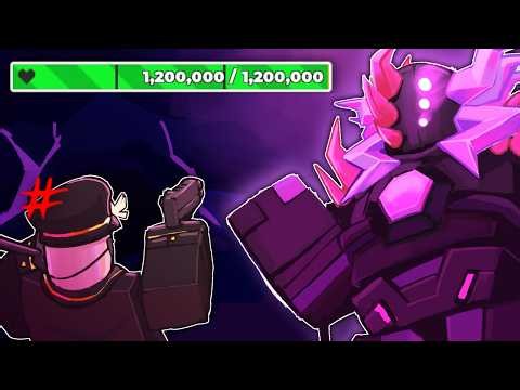 TDS Solo Hardcore is INSANE in 2026...