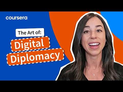 What Is Digital Diplomacy? Explained Simply