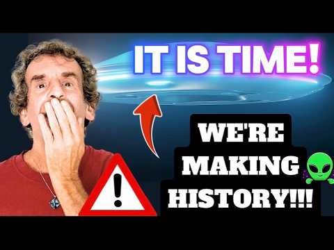 U.S. UFO & Alien Disclosure Update: What Are They Still Hiding? (Psychic Impressions)