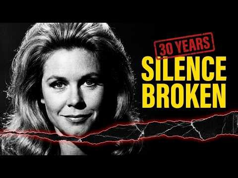 Elizabeth Montgomery's Family Secret — Finally Solved