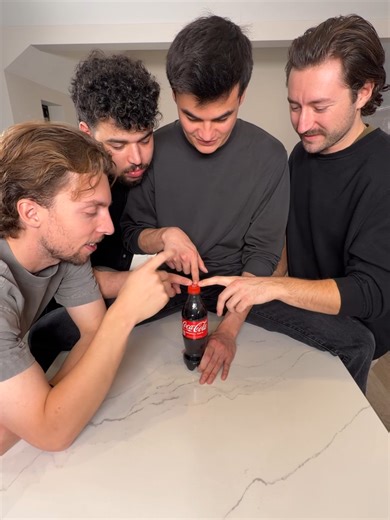 Exciting Countdown Moments