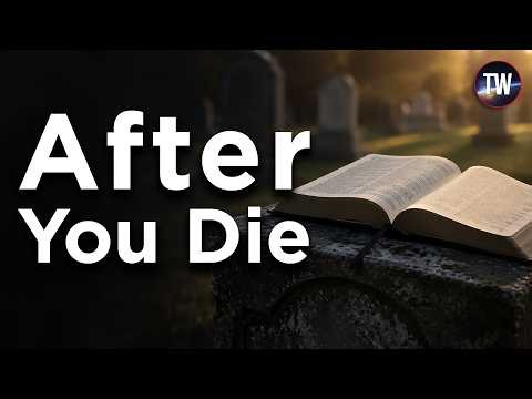 What Happens After You Die?