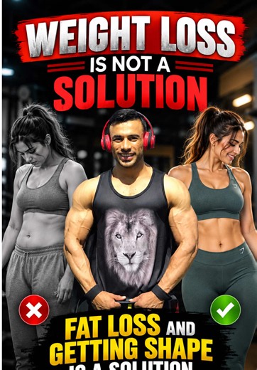 Stop doing these Mistakes in your Weight Loss Journey | Fitness Journey
