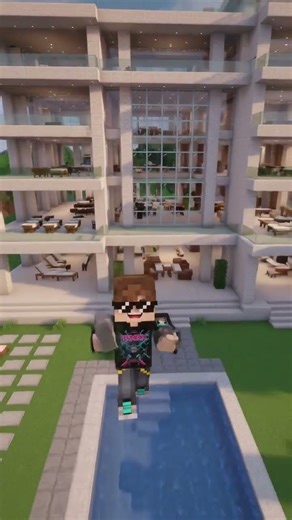 (#comment construire une maison dans Minecraft#)