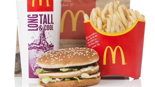 Want a better McDonald's Big Mac? Use these 5 ordering tips