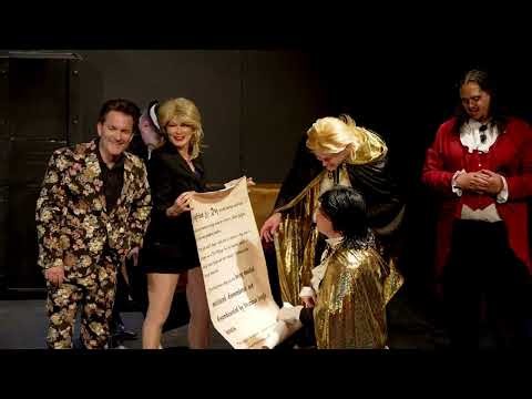 Shangri-La-La: A Comedy Musical About Siegfried & Roy #comedymusical #musicaltheatre #musicaltheater