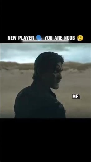 New Player vs Me in Free Fire #yaarrajffg