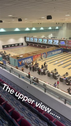 Reno : 2026 Open Championship #bowlingtiktok #usbc #fyp #bowling #bowlifistaff