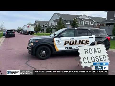 Charges filed in Mankato shooting