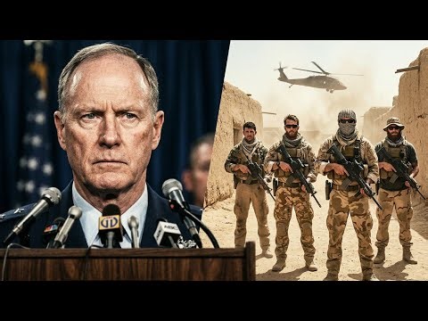 "You Call That Equipment?" — How Australian SAS Shocked US Special Forces In Flipflops