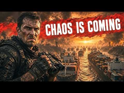 BREAKING: COMEX Margin Reverse Nuke – Bankers Panic as Silver Coils! LIVE! 📉💥