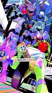 These Absolute Robin Details Are Insane! Poor Batman!! #absolutebatman #robin #dccomics #comics