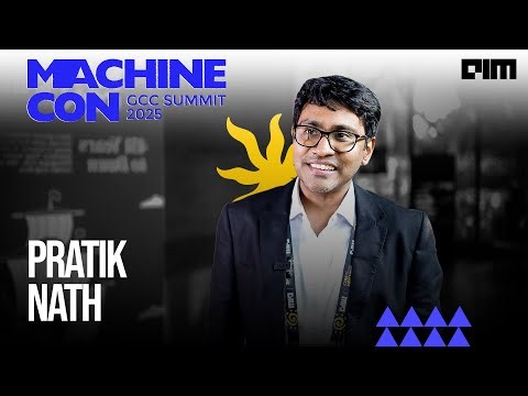 How India Became the Launchpad for Global AI and AdTech GCC's? | MachineCon GCC Summit 2025