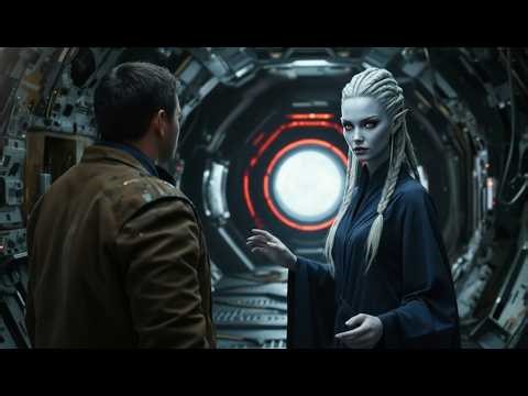 She Offered Something Far More Dangerous — After the Human Rescued Her